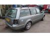 Volkswagen Passat Variant 1.9 TDI 130 Sloopvoertuig (2005, Grijs)