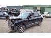 Hyundai Santa Fe I 2.4 16V 4x2 Sloopvoertuig (2006, Zwart)