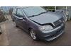 Fiat Punto II 1.4 16V Sloopvoertuig (2004, Grijs)