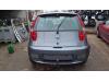 Fiat Punto II 1.4 16V Sloopvoertuig (2004, Grijs)