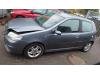 Fiat Punto II 1.4 16V Sloopvoertuig (2004, Grijs)