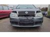 Fiat Punto II 1.4 16V Sloopvoertuig (2004, Grijs)