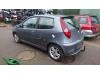 Fiat Punto II 1.4 16V Sloopvoertuig (2004, Grijs)