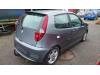 Fiat Punto II 1.4 16V Sloopvoertuig (2004, Grijs)