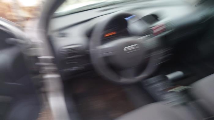 Opel Corsa C 1.0 12V Twin Port Sloopvoertuig (2004, Grijs)