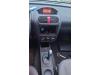 Opel Corsa C 1.0 12V Twin Port Sloopvoertuig (2004, Grijs)