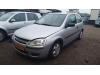 Opel Corsa C 1.0 12V Twin Port Sloopvoertuig (2004, Grijs)