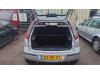 Opel Corsa C 1.0 12V Twin Port Sloopvoertuig (2004, Grijs)