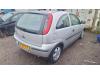 Opel Corsa C 1.0 12V Twin Port Sloopvoertuig (2004, Grijs)