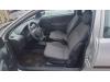 Opel Corsa C 1.0 12V Twin Port Sloopvoertuig (2004, Grijs)