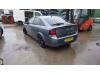 Opel Vectra C GTS 2.2 DTI 16V Sloopvoertuig (2003, Grijs)