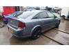 Opel Vectra C GTS 2.2 DTI 16V Sloopvoertuig (2003, Grijs)