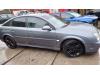 Opel Vectra C GTS 2.2 DTI 16V Sloopvoertuig (2003, Grijs)