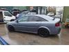 Opel Vectra C GTS 2.2 DTI 16V Sloopvoertuig (2003, Grijs)