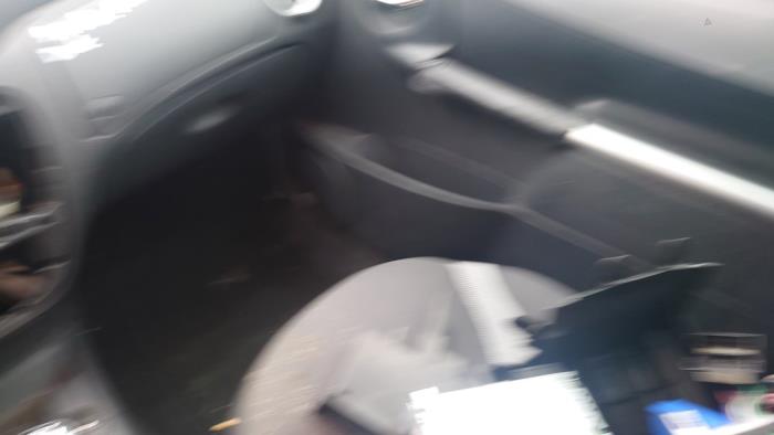 Citroen C3 Pluriel 1.4 Sloopvoertuig (2006, Grijs)