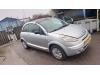 Citroen C3 Pluriel 1.4 Sloopvoertuig (2006, Grijs)