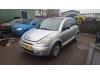 Citroen C3 Pluriel 1.4 Sloopvoertuig (2006, Grijs)