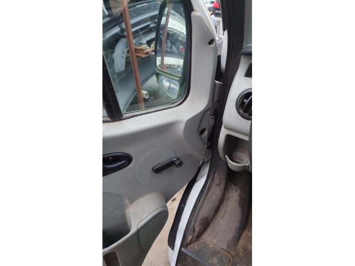 Renault Master II 2.5 dCi 16V 100 Sloopvoertuig (2004, Graniet)