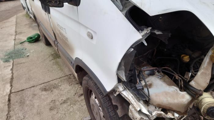 Renault Master II 2.5 dCi 16V 100 Sloopvoertuig (2004, Graniet)