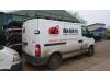 Renault Master II 2.5 dCi 16V 100 Sloopvoertuig (2004, Graniet)