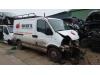 Renault Master II 2.5 dCi 16V 100 Sloopvoertuig (2004, Graniet)