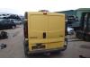 Renault Trafic New 1.9 dCi 82 16V Sloopvoertuig (2003, Graniet)