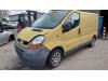 Renault Trafic New 1.9 dCi 82 16V Sloopvoertuig (2003, Graniet)