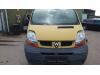 Renault Trafic New 1.9 dCi 82 16V Sloopvoertuig (2003, Graniet)
