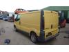 Renault Trafic New 1.9 dCi 82 16V Sloopvoertuig (2003, Graniet)