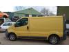 Renault Trafic New 1.9 dCi 82 16V Sloopvoertuig (2003, Graniet)