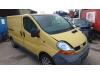 Renault Trafic New 1.9 dCi 82 16V Sloopvoertuig (2003, Graniet)