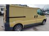 Renault Trafic New 1.9 dCi 82 16V Sloopvoertuig (2003, Graniet)