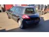 Renault Megane II 1.6 16V Sloopvoertuig (2002, Zwart)