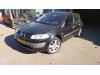 Renault Megane II 1.6 16V Sloopvoertuig (2002, Zwart)