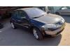 Renault Megane II 1.6 16V Sloopvoertuig (2002, Zwart)