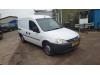 Opel Combo 1.7 DTI 16V Sloopvoertuig (2003, Graniet)