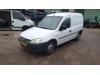 Opel Combo 1.7 DTI 16V Sloopvoertuig (2003, Graniet)