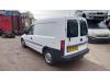 Opel Combo 1.7 DTI 16V Sloopvoertuig (2003, Graniet)