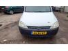 Opel Combo 1.7 DTI 16V Sloopvoertuig (2003, Graniet)