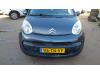 Citroen C1 1.0 12V Sloopvoertuig (2006, Grijs)