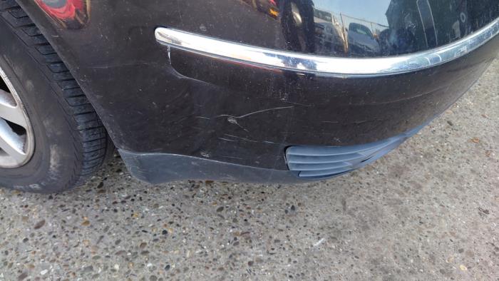 Volkswagen Passat Variant 2.0 Sloopvoertuig (2002, Zwart)