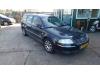 Volkswagen Passat Variant 2.0 Sloopvoertuig (2002, Zwart)