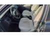 Ford Focus 1 Wagon 1.6 16V Sloopvoertuig (2002, Grijs)