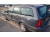 Ford Focus 1 Wagon 1.6 16V Sloopvoertuig (2002, Grijs)
