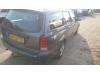 Ford Focus 1 Wagon 1.6 16V Sloopvoertuig (2002, Grijs)