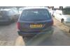 Ford Focus 1 Wagon 1.6 16V Sloopvoertuig (2002, Grijs)