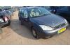 Ford Focus 1 Wagon 1.6 16V Sloopvoertuig (2002, Grijs)