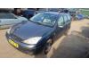 Ford Focus 1 Wagon 1.6 16V Sloopvoertuig (2002, Grijs)