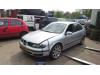 Seat Leon 1.8 20V Sloopvoertuig (2002, Grijs)