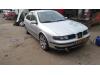 Seat Leon 1.8 20V Sloopvoertuig (2002, Grijs)
